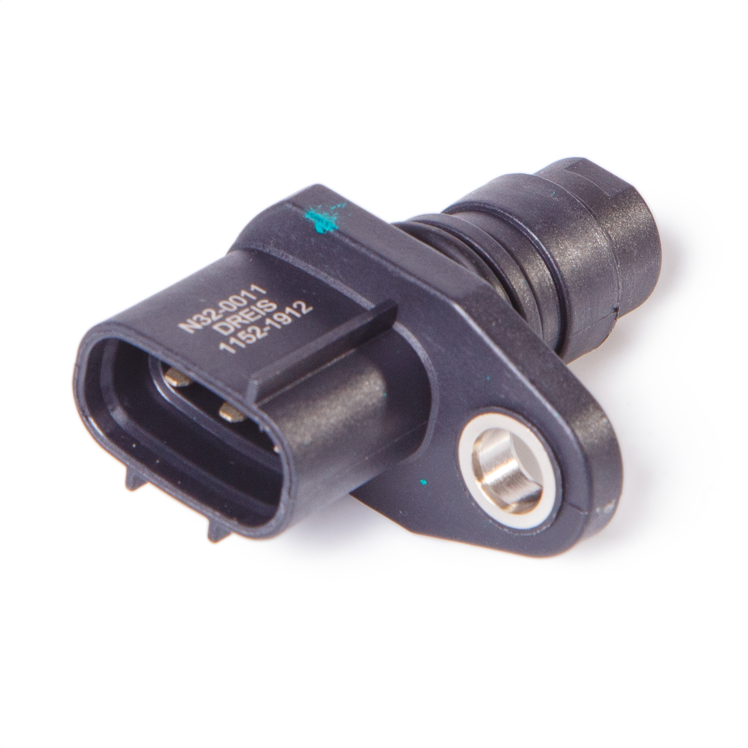 Senzor impulsuri arbore cotit OPEL COMBO Autoutilitara/limuzina spatioasa 1.7 CDTI 16V diesel 101 cai DREISSNER N32-0011DREIS