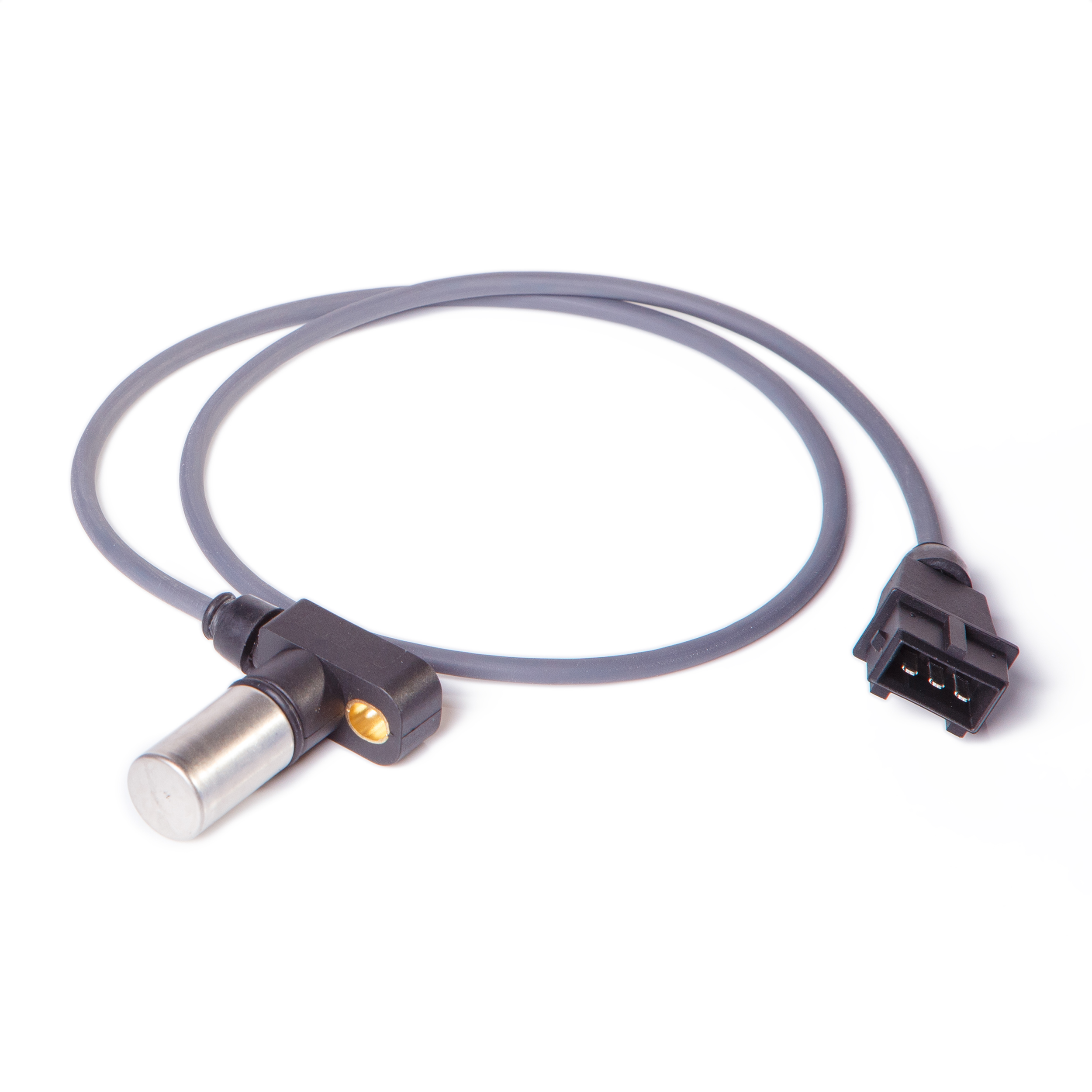 Senzor impulsuri arbore cotit OPEL VIVARO A platou / sasiu (X83) 1.9 Di diesel 82 cai DREISSNER N32-0119DREIS