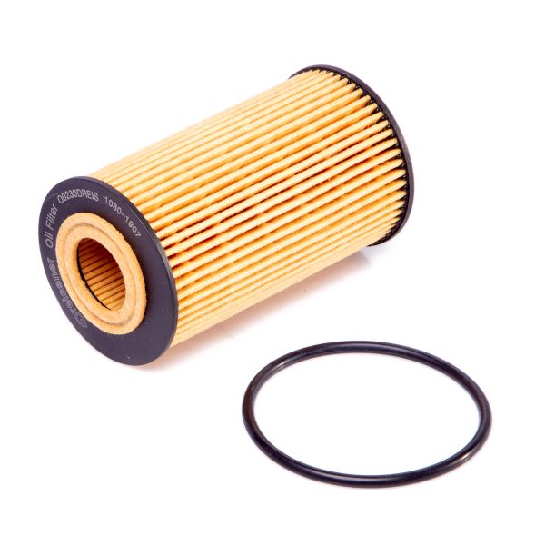 Filtru ulei OPEL CASCADA (W13) 1.4 Turbo (67) benzina 140 cai DREISSNER O0230DREIS