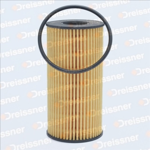 Filtru ulei OPEL MOVANO B caroserie (X62) 2.3 CDTI RWD (FV) diesel 125 cai DREISSNER O0232DREIS