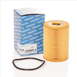 Filtru ulei OPEL MOVANO A caroserie (X70) 3.0 DTI (FD) diesel 136 cai DREISSNER O0330DREIS