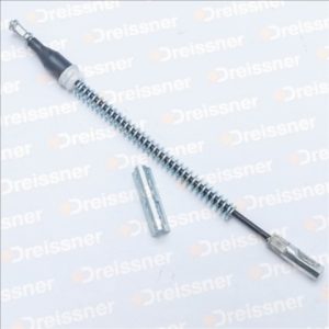 Cablu frana de parcare OPEL COMBO Tour 1.6 CNG Benzina/Gaz metan (GNC) 97 cai DREISSNER OL3015DREIS