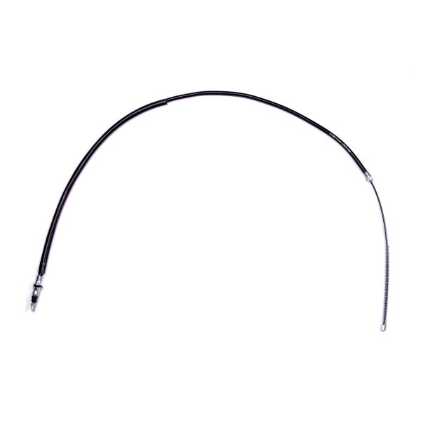 Cablu frana de parcare OPEL MOVANO A platou / sasiu (X70) 2.5 D (ED, HD, UD0, UD4) diesel 80 cai DREISSNER RT3011DREIS