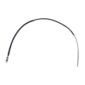 Cablu frana de parcare OPEL MOVANO A caroserie (X70) 1.9 DTI (FD) diesel 80 cai DREISSNER RT3011DREIS