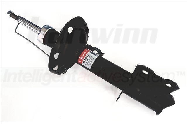 Amortizor OPEL COMBO Autoutilitara/limuzina spatioasa 1.7 DTI 16V diesel 75 cai HARTWINN 30.333756HRT