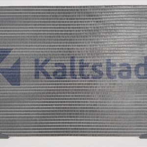 Condensator climatizare OPEL VIVARO A caroserie (X83) 2.0 CDTI (F7) diesel 114 cai KALTSTADT KS-01-0002