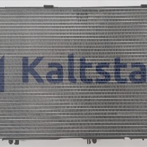 Condensator climatizare OPEL COMBO Autoutilitara/limuzina spatioasa 1.6 benzina 87 cai KALTSTADT KS-01-0036