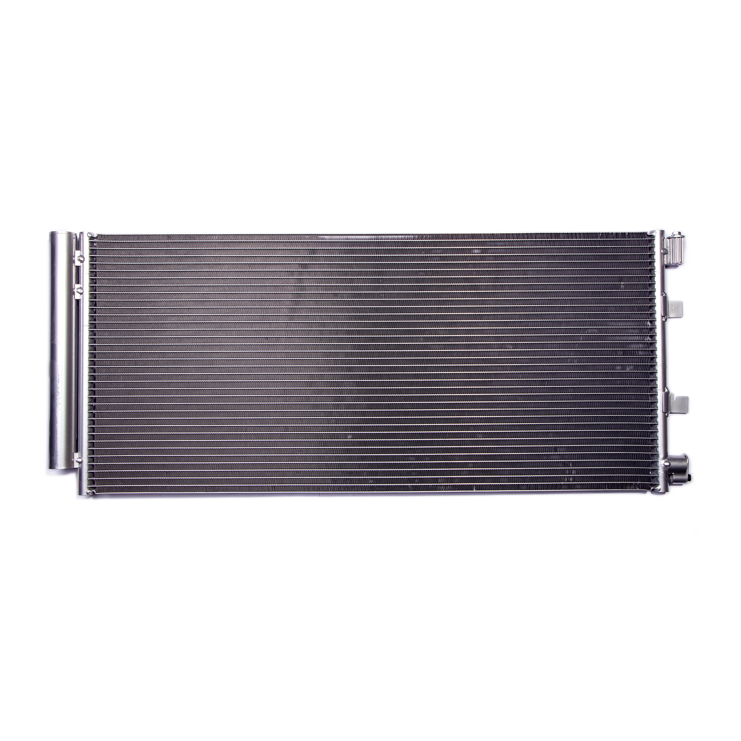 Condensator climatizare OPEL MOVANO B caroserie (X62) 2.3 CDTI RWD (FV) diesel 125 cai KALTSTADT KS-01-0087