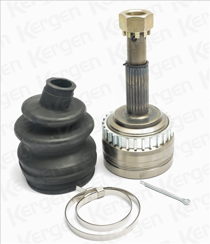 Cap planetara OPEL COMBO Autoutilitara/limuzina spatioasa 1.6 CNG 16V Benzina/Gaz metan (GNC) 94 cai KERGEN K78571