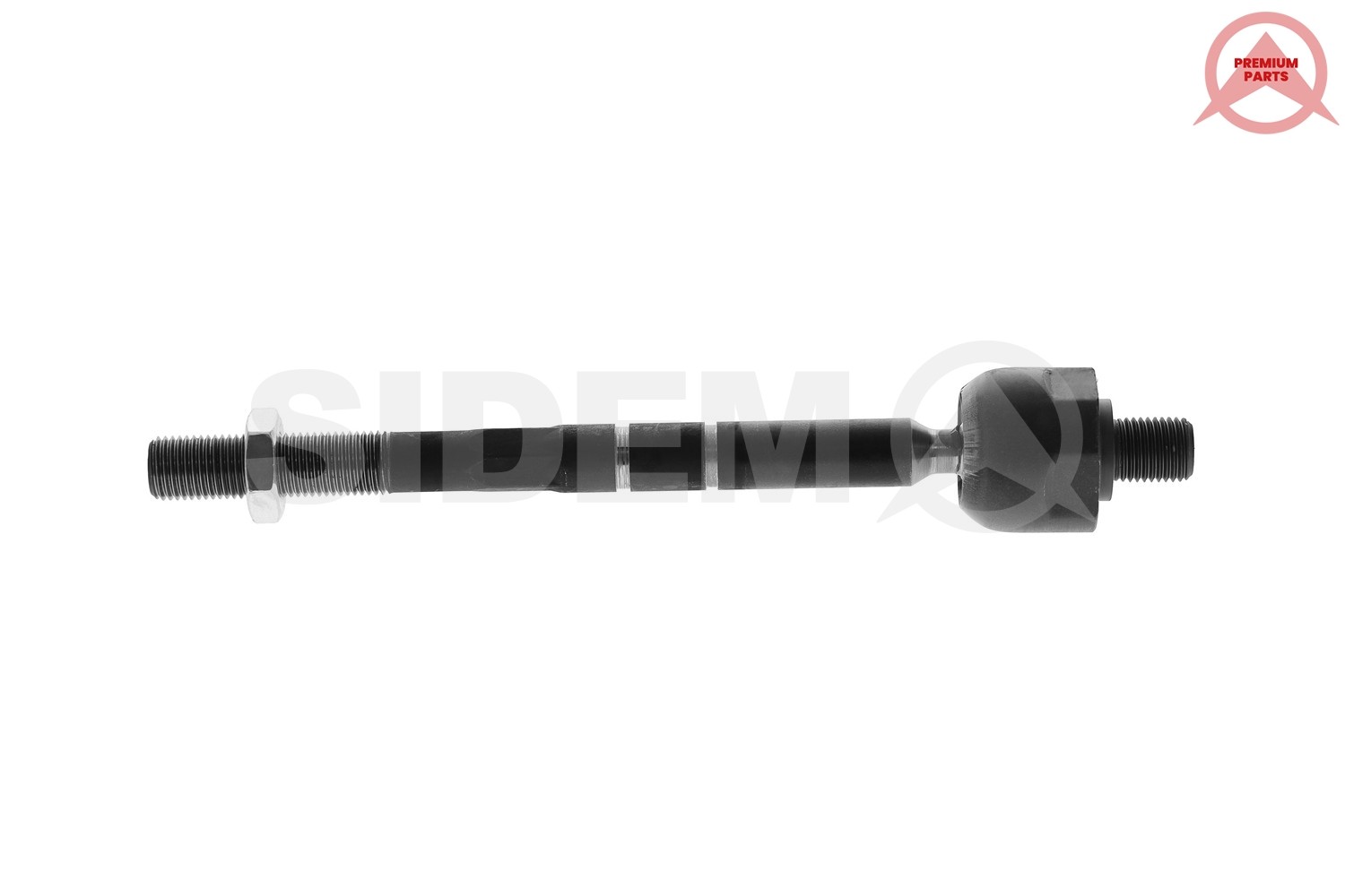 Bieleta directie OPEL COMBO Autoutilitara/limuzina spatioasa (K9) 1.6 D diesel 75 cai SIDEM 53215