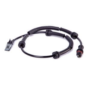 Senzor turatie roata OPEL VIVARO A bus (X83) 2.5 CDTI (F7, J7, A07) diesel 114 cai KROTTENDORF KRO-ABS20155A