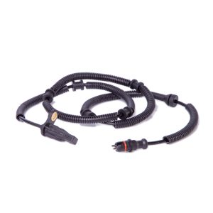 Senzor turatie roata OPEL MOVANO A caroserie (X70) 2.5 CDTI (FD) diesel 101 cai KROTTENDORF KRO-ABS51613B