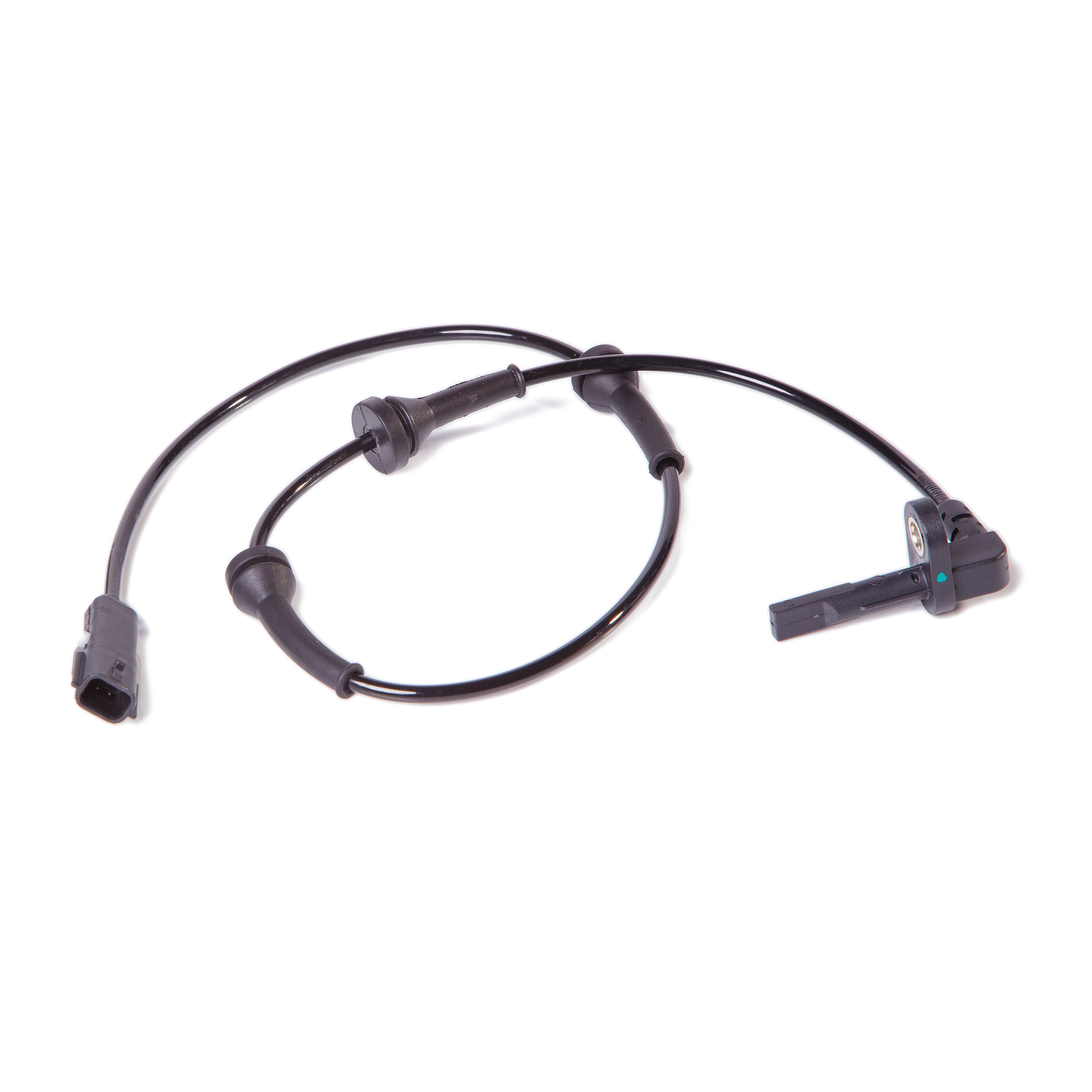 Senzor turatie roata OPEL MOVANO B platou / sasiu (X62) 2.3 CDTI FWD (EV, HV, UV) diesel 125 cai KROTTENDORF KRO-ABS52513B