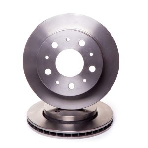 Disc frana OPEL MOVANO C caroserie (U9) 2.2 D diesel 165 cai KROTTENDORF KRO-BD4245