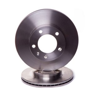 Disc frana OPEL MOVANO A caroserie (X70) 2.5 CDTI (FD) diesel 146 cai KROTTENDORF KRO-BD4249S