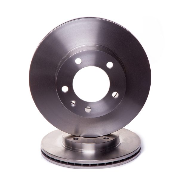 Disc frana OPEL MOVANO A platou / sasiu (X70) 3.0 DTI (ED, HD, UD0, UD4) diesel 136 cai KROTTENDORF KRO-BD4249S