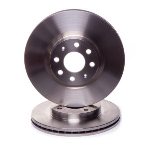 Disc frana OPEL ADAM (M13) 1.4 benzina 87 cai KROTTENDORF KRO-BD4737