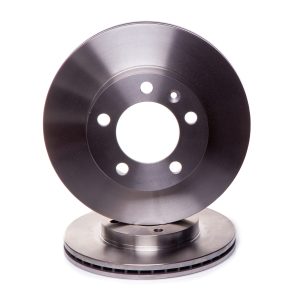 Disc frana OPEL MOVANO B platou / sasiu (X62) 2.3 CDTI FWD (EV, HV, UV) diesel 170 cai KROTTENDORF KRO-BD6131S