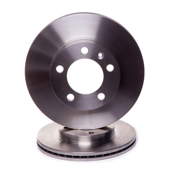 Disc frana OPEL MOVANO B platou / sasiu (X62) 2.3 CDTI RWD (EV, HV, UV) diesel 101 cai KROTTENDORF KRO-BD6131S