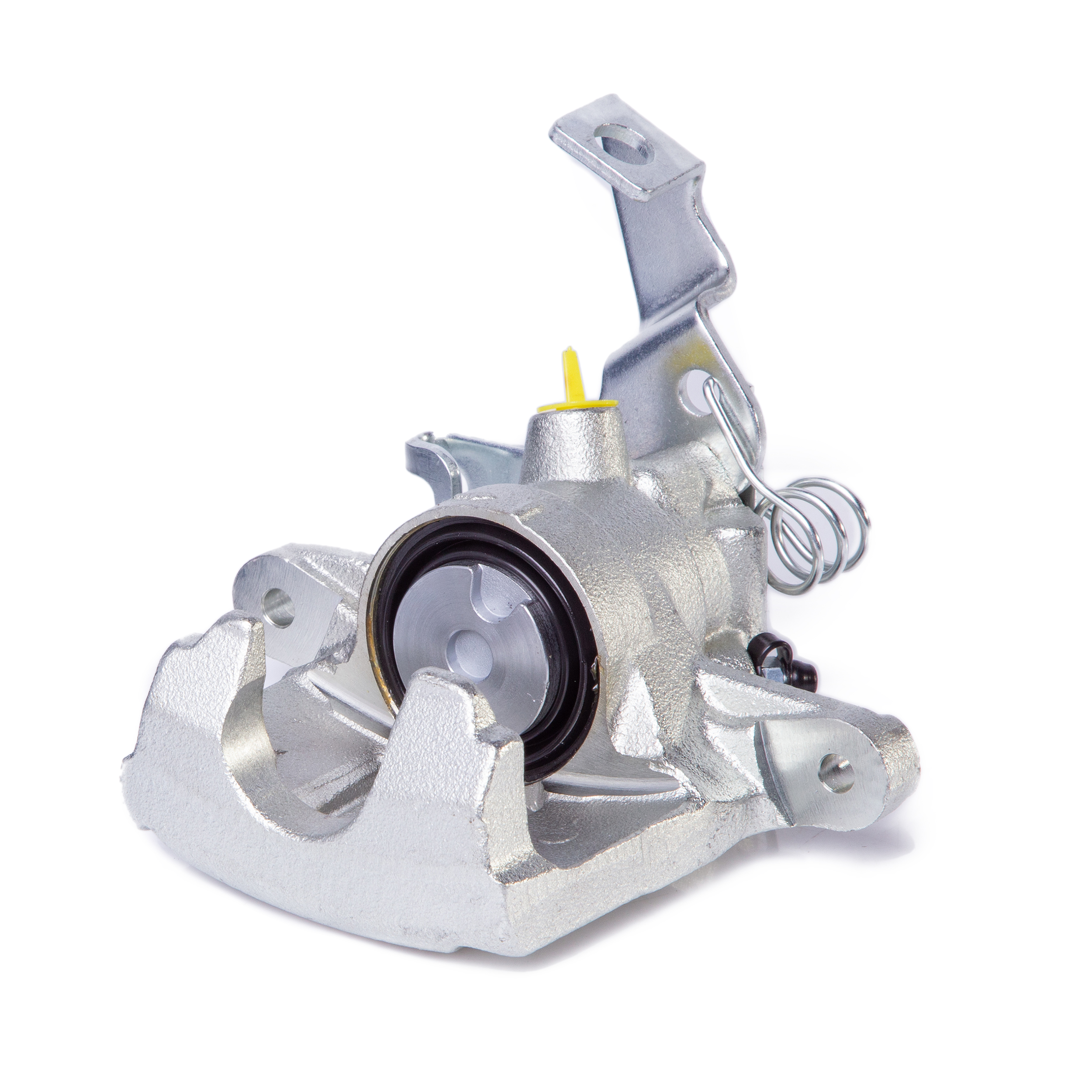 Etrier frana OPEL MOVANO A caroserie (X70) 2.5 CDTI (FD) diesel 120 cai KROTTENDORF KRO-BKHS869