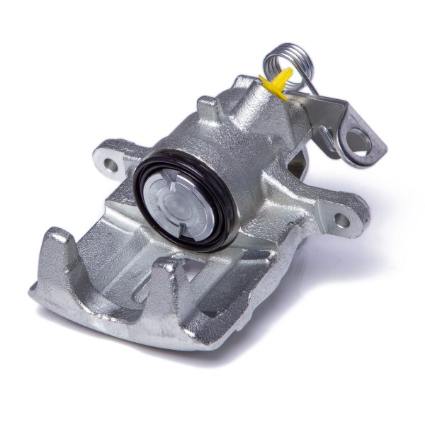Etrier frana OPEL VIVARO A platou / sasiu (X83) 1.9 Di diesel 82 cai KROTTENDORF KRO-BKHT315