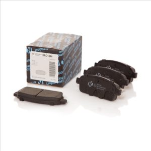 Placute frana OPEL AMPERA (R12) EV 150 benzina/elector 151 cai KROTTENDORF KRO1844