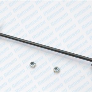 Bieleta antiruliu OPEL MOVANO B bus (X62) 2.3 CDTI FWD (JV) diesel 150 cai REINWEG RW64943