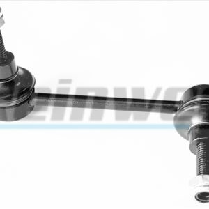 Bieleta antiruliu OPEL MOVANO A platou / sasiu (X70) 2.5 CDTI (ED, HD, UD0, UD4) diesel 120 cai REINWEG RW74185