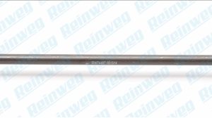 Bieleta antiruliu OPEL VIVARO B caroserie (X82) 1.6 CDTI (05) diesel 120 cai REINWEG RW74487