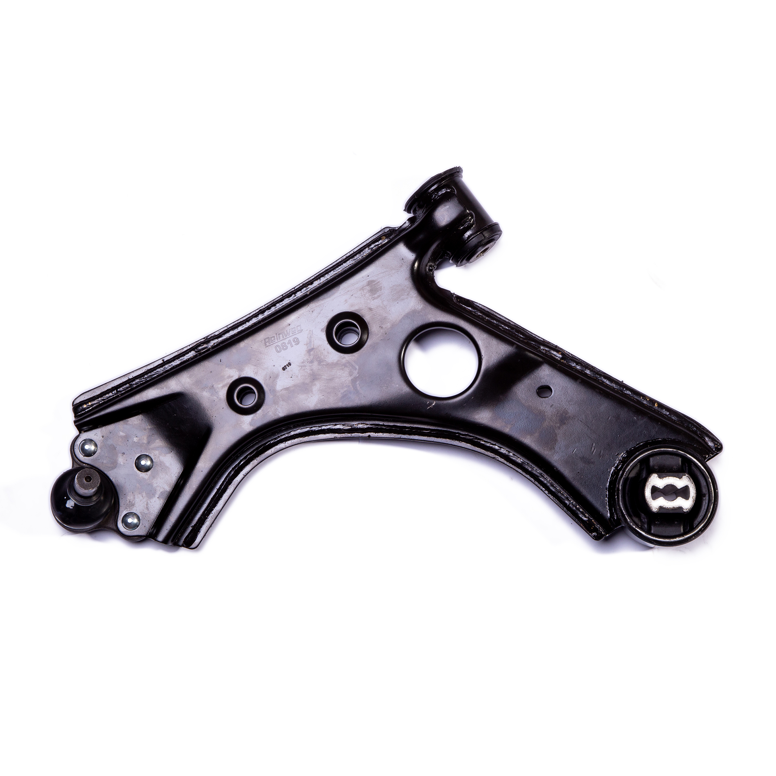 Brat suspensie roata OPEL COMBO Autoutilitara/limuzina spatioasa (X12) 1.6 CDTI (B05) diesel 90 cai REINWEG RW7516