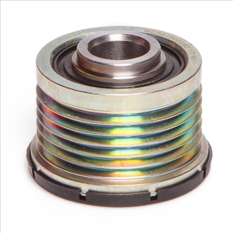 Fulie alternator OPEL MOVANO A caroserie (X70) 1.9 DTI (FD) diesel 82 cai ROTTLER RL364996990