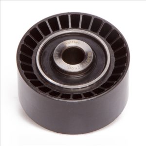 Rola ghidare / conducere curea distributie OPEL MOVANO C platou / sasiu (U9) 2.2 D diesel 165 cai ROTTLER RL367952690