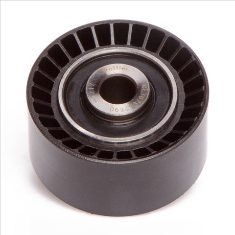 Rola ghidare / conducere curea distributie OPEL MOVANO C caroserie (U9) 2.2 D diesel 120 cai ROTTLER RL367952690