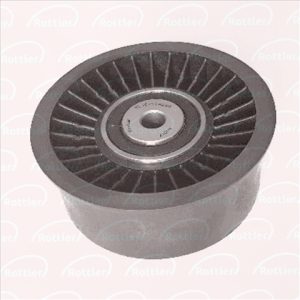 Rola ghidare / conducere curea distributie OPEL MOVANO A platou / sasiu (X70) 2.5 DTI (ED, HD, UD0, UD4) diesel 115 cai ROTTLER RL367968680