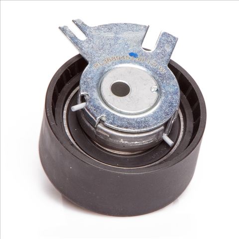 Rola intinzator curea distributie OPEL VIVARO A platou / sasiu (X83) 2.5 CDTI diesel 114 cai ROTTLER RL368945190