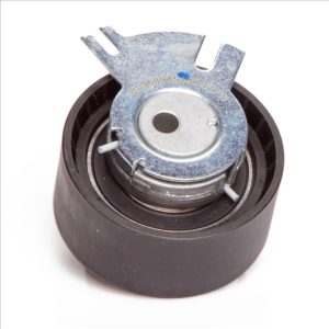 Rola intinzator curea distributie OPEL VIVARO A platou / sasiu (X83) 2.5 DTi diesel 135 cai ROTTLER RL368945190