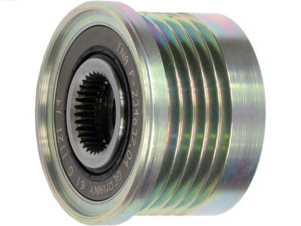 Fulie alternator OPEL VIVARO A platou / sasiu (X83) 1.9 DTI diesel 101 cai AS-PL AFP3011(INA)