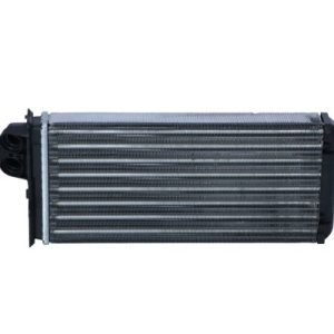 Schimbator caldura incalzire habitaclu OPEL MOVANO A caroserie (X70) 1.9 DTI (FD) diesel 80 cai NRF 53551