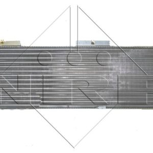 Radiator racire motor OPEL COMBO Autoutilitara/limuzina spatioasa (71_) 1.2 benzina 45 cai NRF 53631