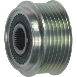 Fulie alternator OPEL COMBO Autoutilitara/limuzina spatioasa 1.7 DI 16V diesel 65 cai AS-PL AFP2002(INA)