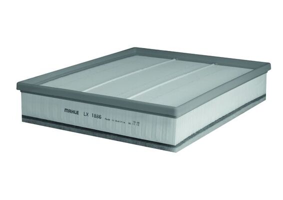 Filtru aer OPEL MOVANO A bus (X70) 2.8 DTI (JD) diesel 114 cai KNECHT LX 1886