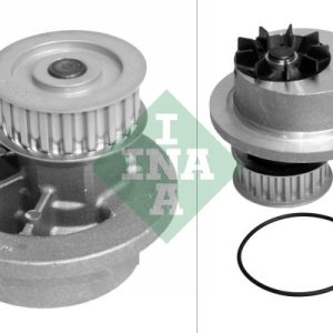 Pompa de apa OPEL COMBO Autoutilitara/limuzina spatioasa (71_) 1.4 benzina 82 cai INA 538 0012 10