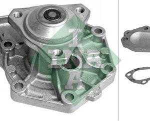 Pompa de apa OPEL MOVANO A caroserie (X70) 1.9 DTI (FD) diesel 80 cai INA 538 0057 10