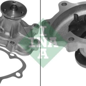 Pompa de apa OPEL COMBO Autoutilitara/limuzina spatioasa 1.7 DI 16V diesel 65 cai INA 538 0096 10