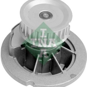 Pompa de apa OPEL COMBO Autoutilitara/limuzina spatioasa 1.6 CNG 16V Benzina/Gaz metan (GNC) 94 cai INA 538 0296 10