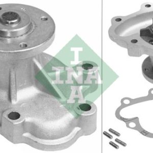 Pompa de apa OPEL COMBO Autoutilitara/limuzina spatioasa (71_) 1.7 D diesel 60 cai INA 538 0305 10