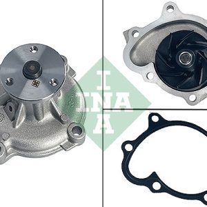 Pompa de apa OPEL MOKKA / MOKKA X (J13) 1.7 CDTI (_76) diesel 131 cai INA 538 0311 10
