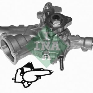 Pompa de apa OPEL COMBO Tour 1.4 benzina 90 cai INA 538 0320 10