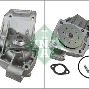 Pompa de apa OPEL MOVANO A caroserie (X70) 2.5 D (FD) diesel 80 cai INA 538 0370 10