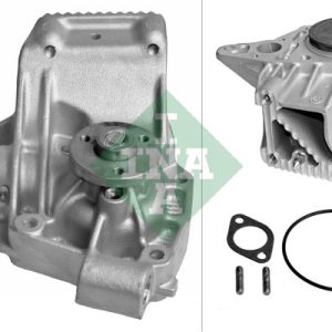 Pompa de apa OPEL MOVANO A caroserie (X70) 2.8 DTI (FD) diesel 114 cai INA 538 0371 10